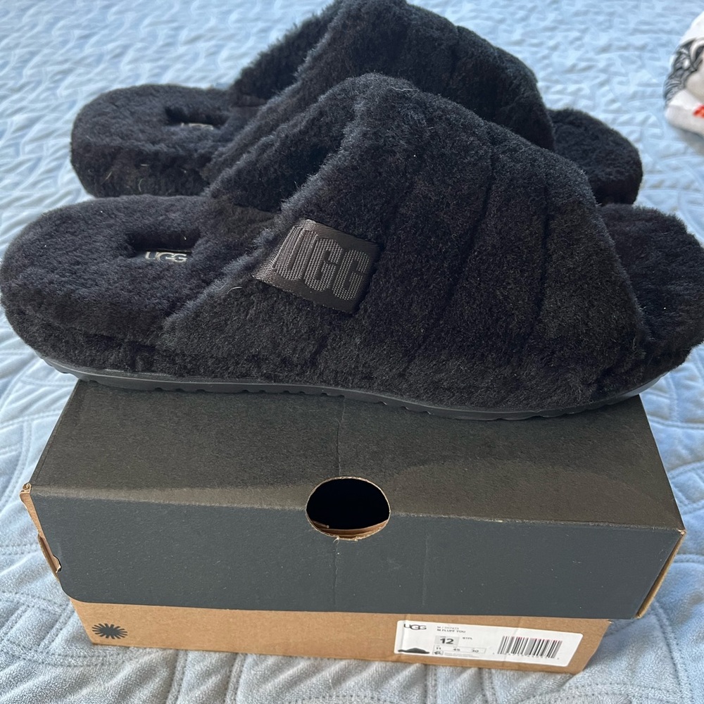 NIB Ugg Slippers